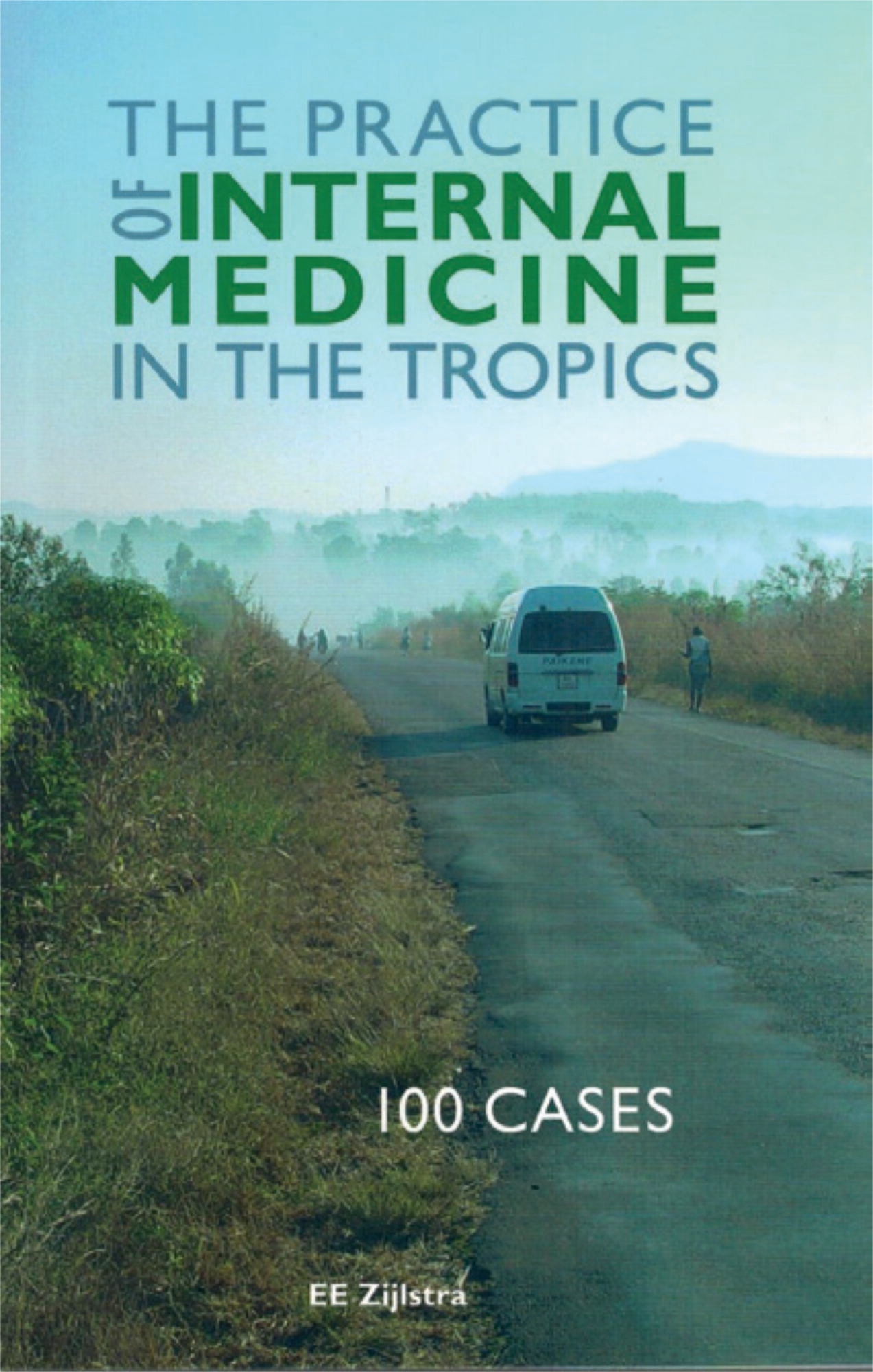 Figure 3. The 100 cases book