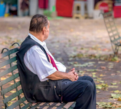 Photo Ruben M. Ramos, Shutterstock.