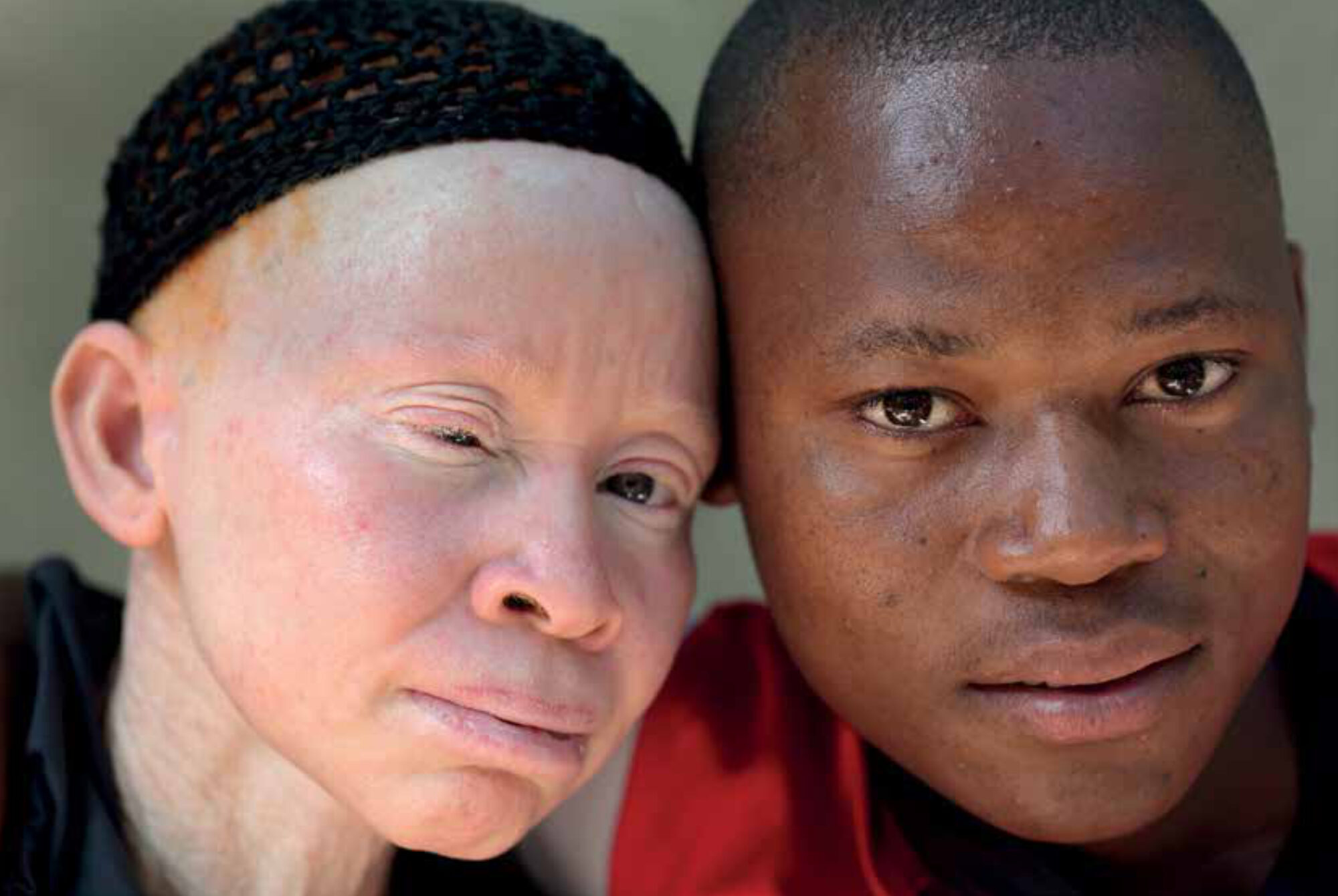 Dietmar Temps. Shutterstock