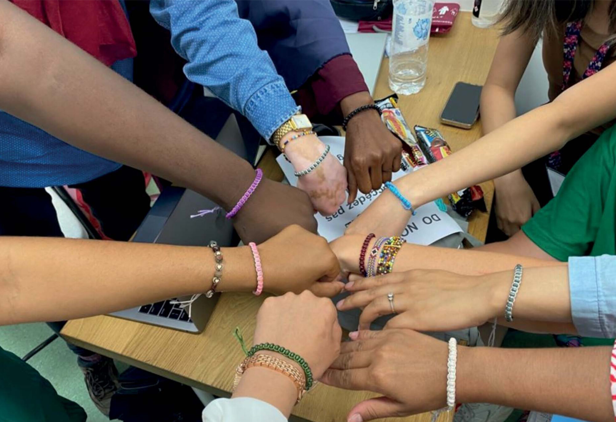 Photo by Zainab Satar.