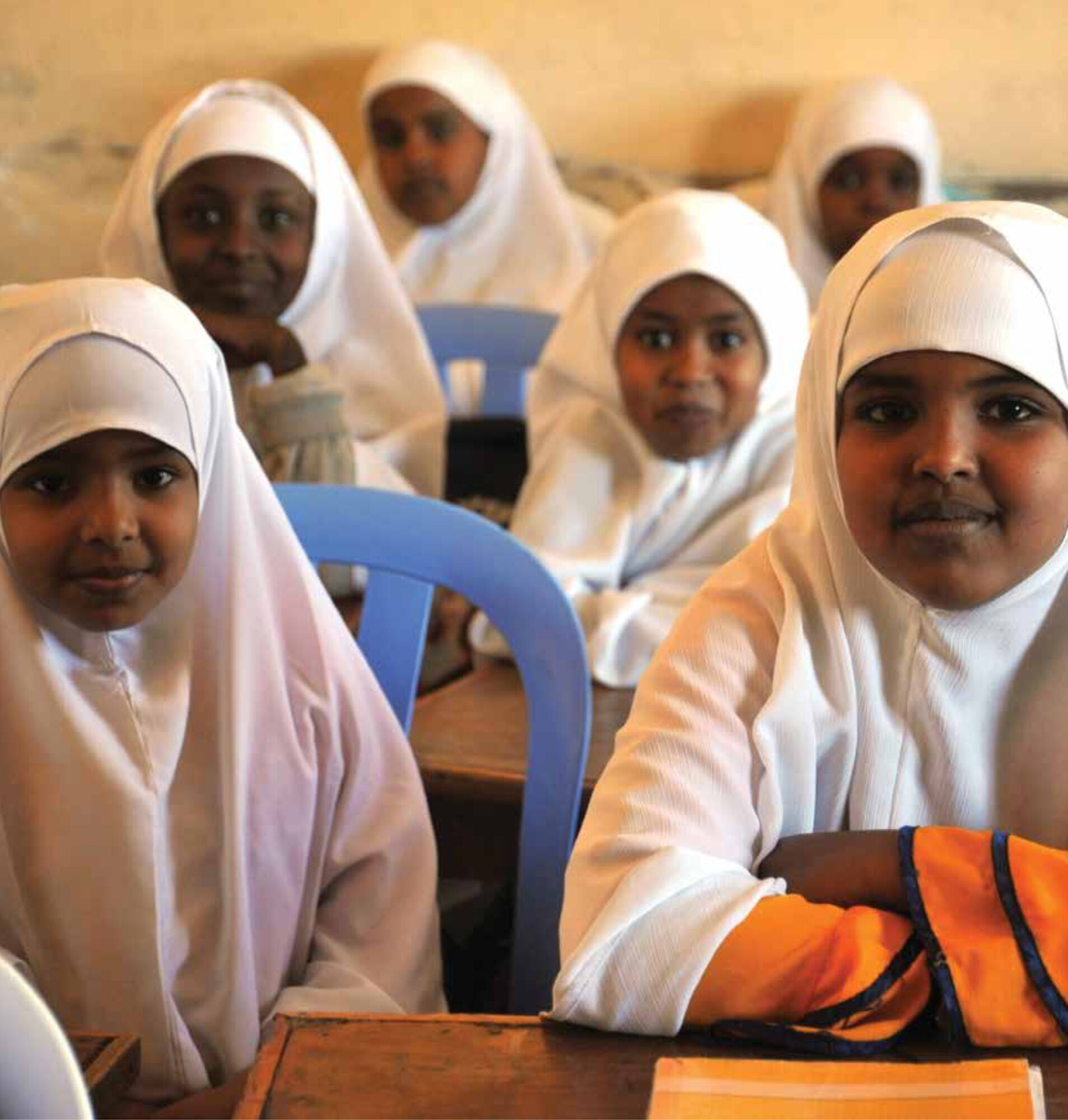 Hargeisa, Somalia - January 12, 2010