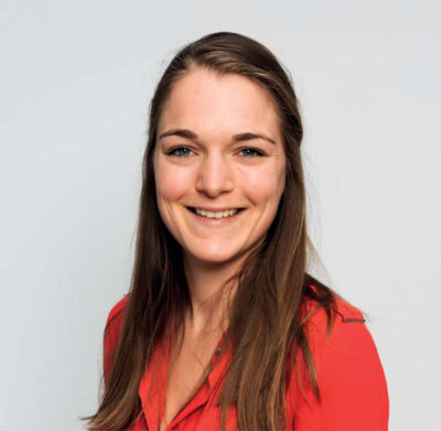 Dr. Anouk Verschuuren