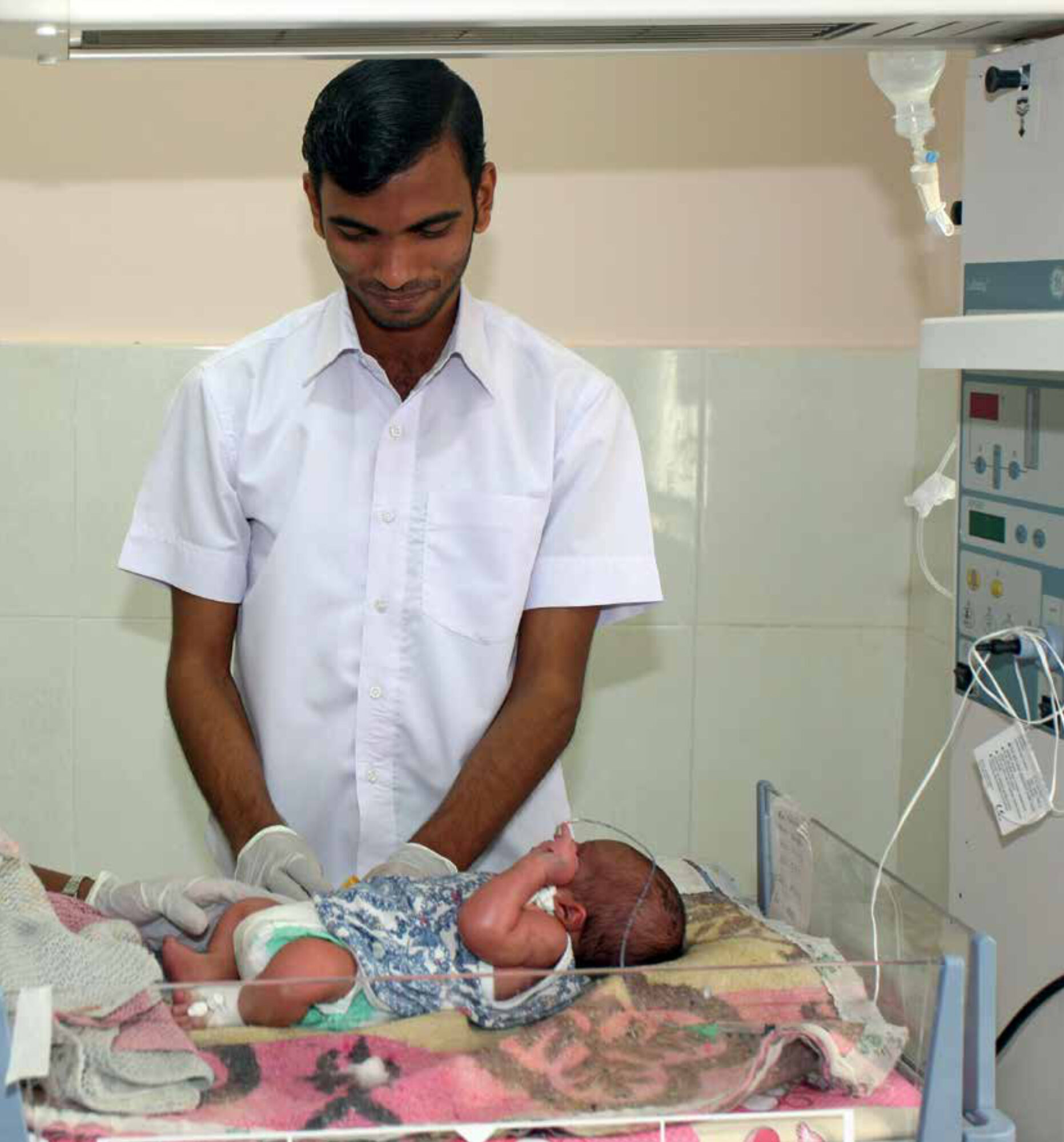 Raxaul, Bihar, India